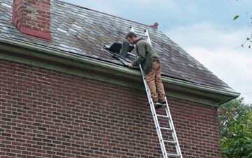 what affects urgent Penrhos roof repairs