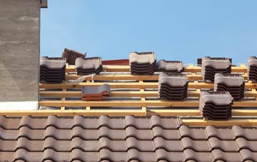 Penrhos clay roofing costs