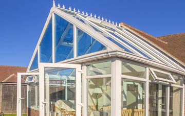 conservatory roof insulation costs Penrhos