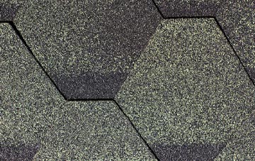 Penrhos fibreglass shingle repairs