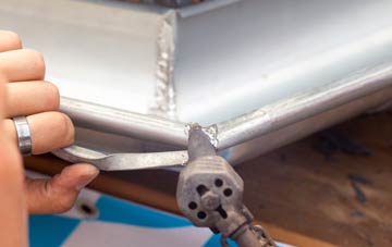 disadvantages of Penrhos lead roofing