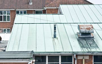Penrhos lead roofing costs