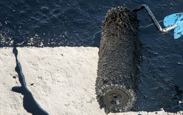 Penrhos liquid sealant waterproofing