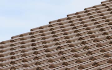 plastic roofing Penrhos