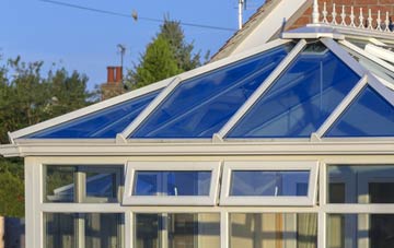 professional Penrhos conservatory insulation