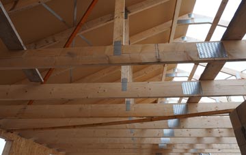 Penrhos roof truss costs
