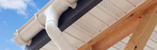 get Penrhos guttering quotes today