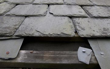 Penrhos slate roof repairs and maintenance