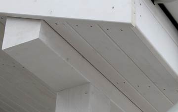 soffits Penrhos