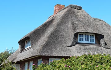 thatch roofing Penrhos