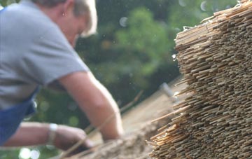 professional Penrhos thatchers