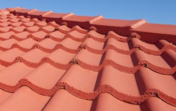 Penrhos tile and slate roof replacement