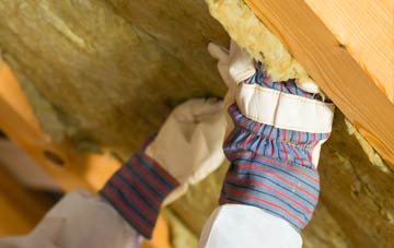 types of Penrhos pitched roof insulation materials