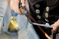 Penrhos lead roof quotes