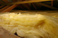Penrhos pitch roof insulation