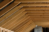 Penrhos pitched insulation quotes