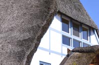 find rated Penrhos thatchers